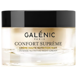 CONFORT SUPREME CREMA NUTRIENTE INTENSIVA 50 ML