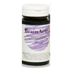 BRAINACTIVA 60 CAPSULE