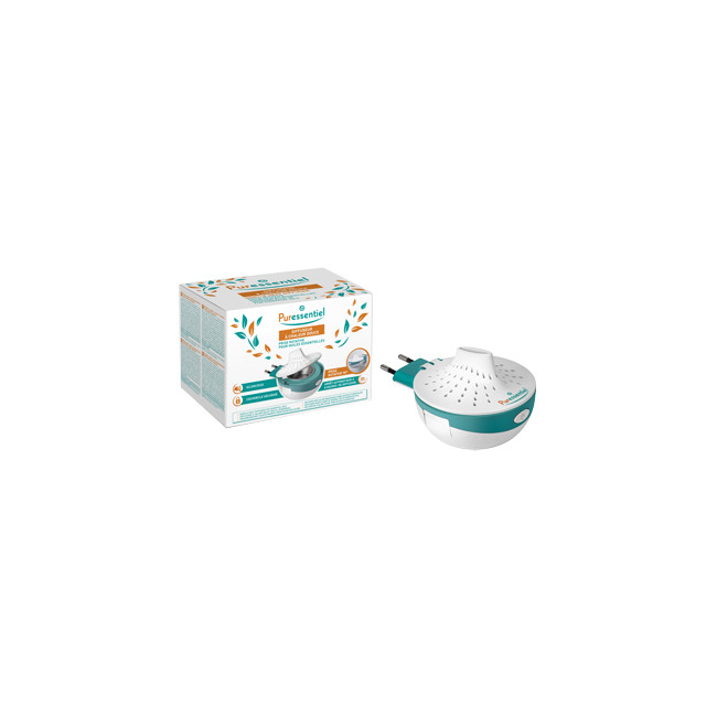 DIFFUSORE ELETTRICO A PRESA GIREVOLE DIFFUSORE ELETTRICO A PRESA GIREVOLE