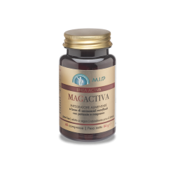 MAGACTIVA 60 COMPRESSE