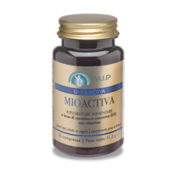 MIOACTIVA 30 COMPRESSE