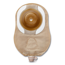 SACCA PER UROSTOMIA MODERMA FLEX S URO CONVESSA TRASPARENTE CON ADESIVO E CAMERE MULTIPLE RITAGLIABILE 15-38 MM 10 PEZZI