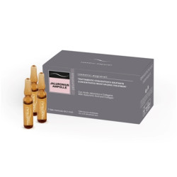 PURE PERFECTION AMPOLLE IDRATANTI JALURONIUS 7 X 2 ML