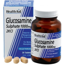 GLUCOSAMINA SOLFATO 1000MG 30 COMPRESSE