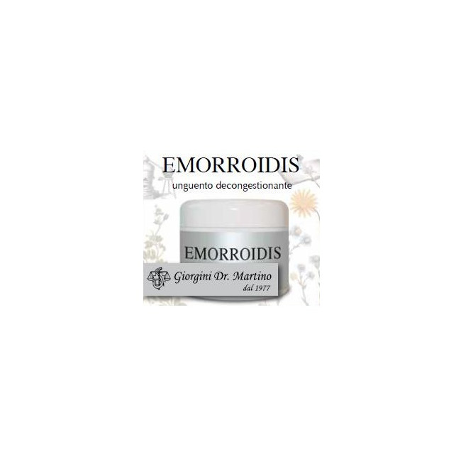EMORROIDIS 50ML