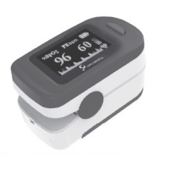 PULSOSSIMETRO/SATURIMETRO OXY11
