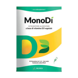 MONODI' 30 FLACONCINI MONODOSE 1 ML
