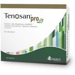 Tenosan Pro Integratore Alimentare 20 Bustine
