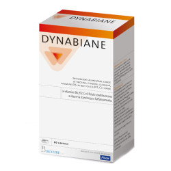 DYNABIANE 60 CAPSULE