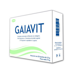 GAIAVIT 20 BUSTINE 3,5 G