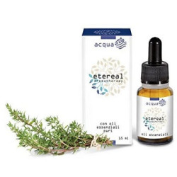 ETEREAL ACQUA OLIO ESSENZIALE 15 ML