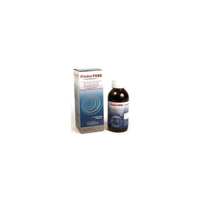 FITOBIOTUSS 150 ML FITOBIOTUSS 150 ML