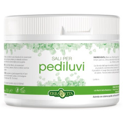 SALI MAR MORTO PEDILUVIO 500G