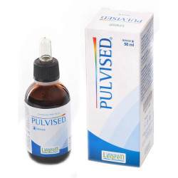 PULVISED GOCCE 50 ML
