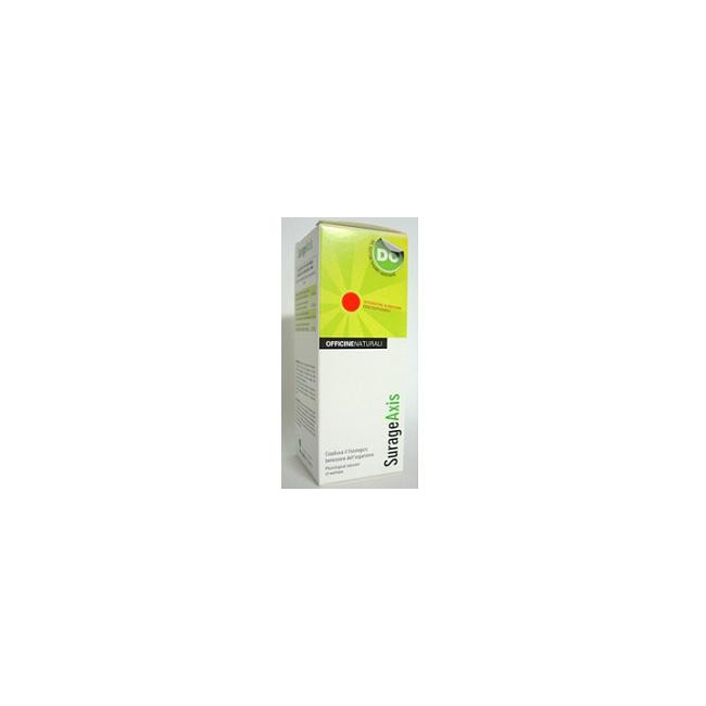 SURAGE AXIS 50ML SOL IAL SURAGE AXIS 50ML SOL IAL