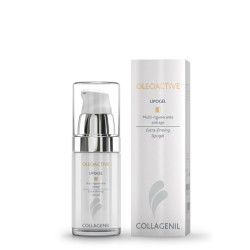 COLLAGENIL OLEOACTIVE LIPOGEL 30 ML