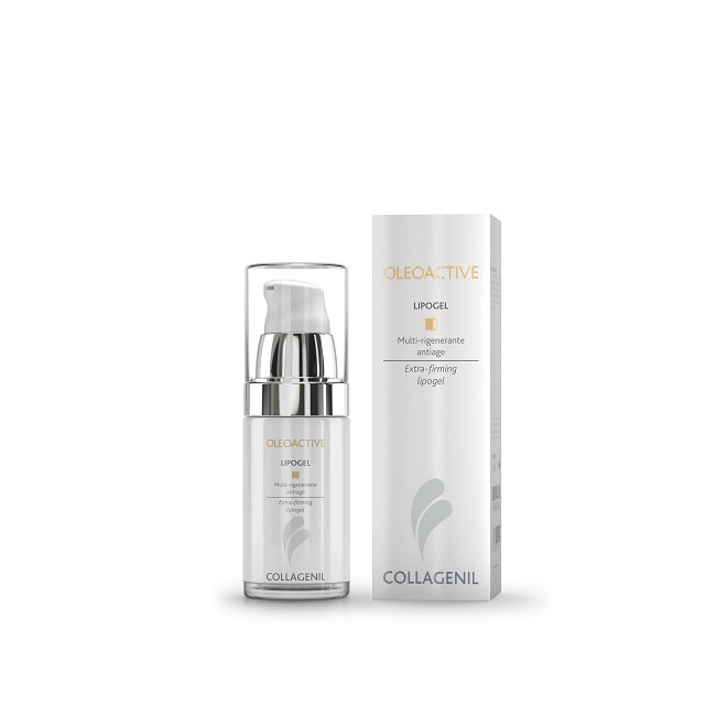 COLLAGENIL OLEOACTIVE LIPOGEL 30 ML COLLAGENIL OLEOACTIVE LIPOGEL 30 ML