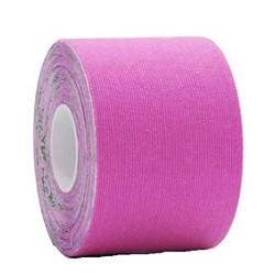 MASTER-AID S PERFORM PINK TAPING NEUROMUSCOLARE 5 CM X 5 M