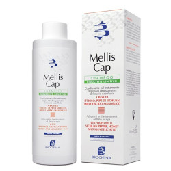 Mellis Cap Trattamento desquamativo per il cuoio capelluto 200 ml