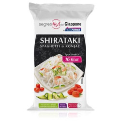 PESOFORMA SHIRATAKI SPAGHETTI DI KINIAC