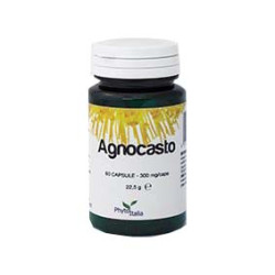 AGNOCASTO 60 CAPSULE