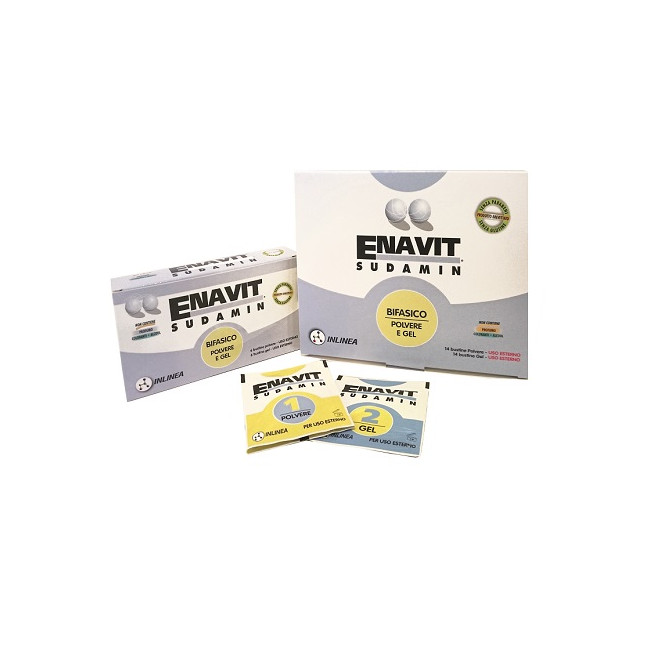 ENAVIT SUDAMIN 6+6 BS BIFASICO ENAVIT SUDAMIN 6+6 BS BIFASICO