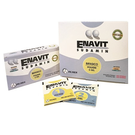ENAVIT SUDAMIN 6+6 BS BIFASICO ENAVIT SUDAMIN 6+6 BS BIFASICO