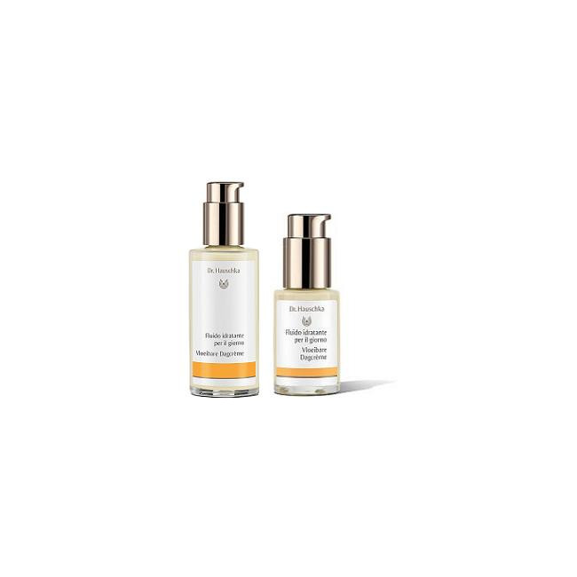 DR HAUSCHKA FLUIDO IDRAT GG 30ML DR HAUSCHKA FLUIDO IDRAT GG 30ML