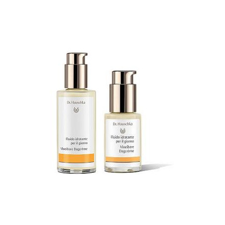 DR HAUSCHKA FLUIDO IDRAT GG 30ML