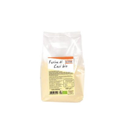 FARINA CECI BIO 500 G