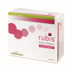 Rubis 14 buste