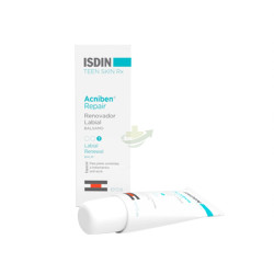 Isdin Acniben Rx Repair Balsamo Labbra 10ml