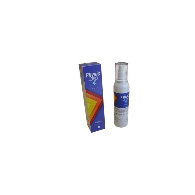 PHYSIC LEVEL 4 ARTIDOL 200 ML PHYSIC LEVEL 4 ARTIDOL 200 ML