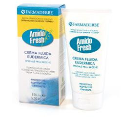 AMIDO FRESH CREMA EUDERMICA 150 ML