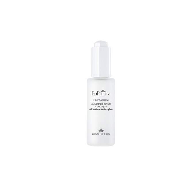 EUPHIDRA FILLER SUPREMA GOCCE 30 ML EUPHIDRA FILLER SUPREMA GOCCE 30 ML