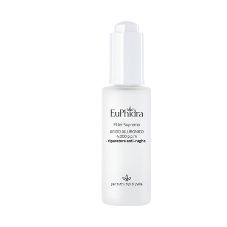 EUPHIDRA FILLER SUPREMA GOCCE 30 ML