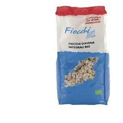 Fior Di Loto Fiocchi D'Avena Integrale Bio 500g