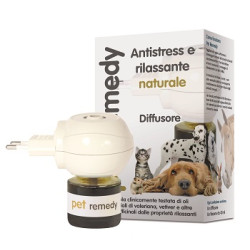 Teknofarma Pet Remedy Diffusore+1 Flacone 40ml