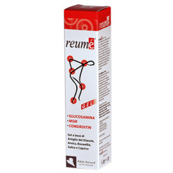 Reumè Gel 100ml