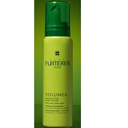 RENE' FURTERER VOLUMEA SCHIUMA VOLUMIZZANTE SENZA RISCIACQUO 200 ML