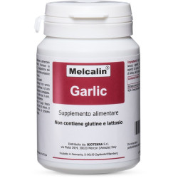 MELCALIN GARLIC 84 CAPSULE