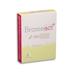 BROMEACT 30 CAPSULE 350 MG