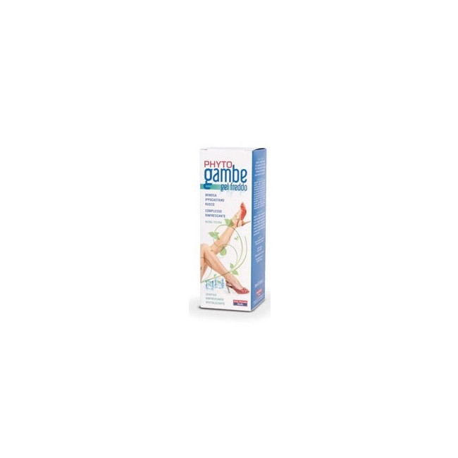 PHYTOGAMBE GEL FREDDO 100 ML PHYTOGAMBE GEL FREDDO 100 ML