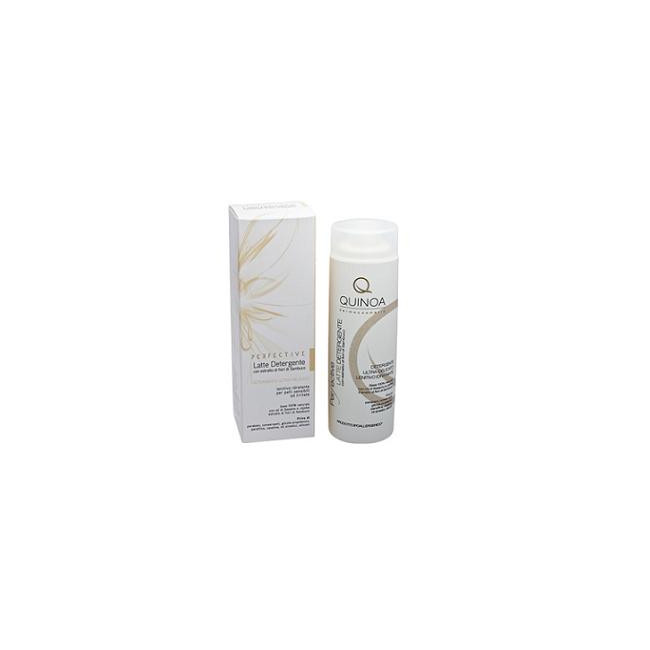 PERFECTIVE LATTE DETERGENTE 200 ML PERFECTIVE LATTE DETERGENTE 200 ML