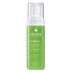 Rilastil Acnestil Mousse 150ml