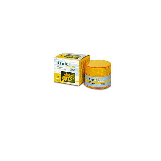 ARNICA POMATA 75 ML ARNICA POMATA 75 ML