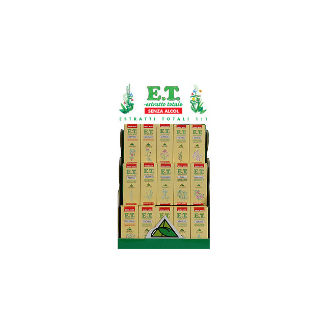 CALENDULA ESTRATTO TOTALE 30ML