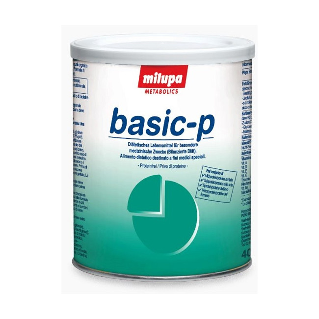 BASIC P 400G NUOVO FORMATO BASIC P 400G NUOVO FORMATO