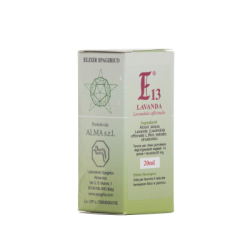 E13a Lavanda 20ml