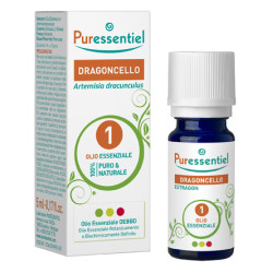 PURESSENTIEL DRAGONCELLO OLIO ESSENZIALE 5 ML